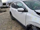 2019 Honda Cr-v Used Passenger Right Rear Axle Shaft A5SP 4WD 447-10324R. Fixed Price $81.51.