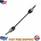 Rear Left Driver Side Cv Axle Joint Ford Flex Lincoln Mkt 3.5L V6 Awd Fwd. Fixed Price $158.51.