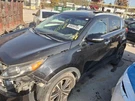 2016 Kia Sportage Passenger Right Rear Axle Shaft 4WD Used 93K Miles Oem. Fixed Price $80.70.