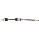 FD-8317 Trakmotive Cv Half Shaft Axle Front Passenger Right Side Hand For Mks. Fixed Price $225.31.