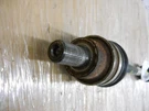 Axle Shaft Rear Awd Fits 07-12 Volvo 80 Series 209388. Fixed Price $63.20.