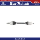 For 2015-2017 Hyundai Sonata 2.0L L4 Cv Axle Shaft Front Left Surtrack 2016. Fixed Price $174.49.