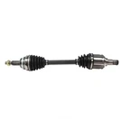 Top Notch TN18031 Cv Axle Assembly. Fixed Price $201.99.