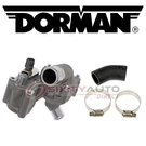 Dorman Coolant Thermostat Housing Assembly 2001-2005 Ford Explorer Sport Lh. Fixed Price $116.74.