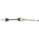 TO-8384 Trakmotive Cv Half Shaft Axle Front Passenger Right Side Hand For RAV4. Fixed Price $168.74.