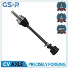 Cv Axle Joint Front Left For 1981 82 83 84 85 86 91 92 93 94 Saab 900 2.1L L4. Fixed Price $98.81.
