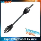 Front Passenger Side Cv Axle For Mitsubishi Outlander 2.4L L4 2003-2006 Awd. Fixed Price $131.71.