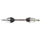 Gsp Infiniti Nissan Axle Assembly Front NCV39075. Fixed Price $192.06.