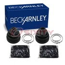 Pc Beck Arnley Front Inner Cv Joint Boot Kits For 2011-2016 Toyota Sienna Pz. Fixed Price $46.46.