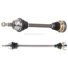Buyautoparts Drive Axle Kit 90-935292D Dac. Fixed Price $184.87.