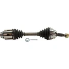 Trakmotive Cv Joint Axle Shaft Assembly Front Right For Nissan Murano Awd 03-07. Fixed Price $109.95.