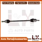 Front Right Cv Axle Shaft For Mercury Capri 91-94 Tracer 87-89. Fixed Price $115.79.
