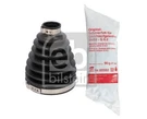 Febi Front Drive Shaft Bellow Set Right Left For Fiat Jaguar Opel 10-20 J9C7757. Fixed Price $14.59.