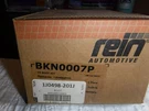 Rein Automotive Cv Boot Kit Volkswagen #1J0498201J BKN0007P. Fixed Price $22.50.