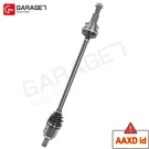 For 2018-2023 Gmc Acadia AT4 Cadillac XT5 3.6L V6 Rear Left Cv Axle Assembly. Fixed Price $97.89.