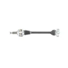 Trakmotive TO-8306 Cv Axle Shaft For 01-05 Lexus IS300. Fixed Price $164.57.