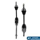 Cv Axle Shaft Front Left & Right Set For Toyota Celica Automatic Trans 2000-2005. Fixed Price $199.98.