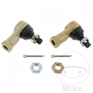 33007-REINFORCED Tie Rod Kit Compatible With Yamaha 250 Big Bear YFM25B 18C. Fixed Price $126.91.