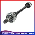 1X Rear Cv Axle Shaft Fits Mercedes-benz C300 2017-2021 C400 2015 C43 Amg 17-22. Fixed Price $76.99.