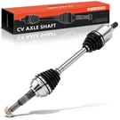 A-premium Front Left Or Right Cv Axle Assembly Chevy Trailblazer Gmc Envoy Buick. Fixed Price $87.99.