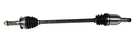 Genuine Gsp Subaru (2.0 2.5) Axle Assembly - Rear NCV66010. Fixed Price $142.75.