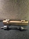 Mazda Front Cv Axle Assembly FT16-25-60X Fits 2023 2025 CX-50. Fixed Price $337.99.