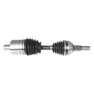 Masterpro Select Cv Drive Axle GM-8192 Sc. Fixed Price $40.79.