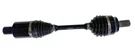 Left Front Cv Axle Assembly For Mercedes Benz S550 CL550 CLS63 E63 Amg 4MATIC. Fixed Price $165.00.