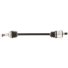 Trakmotive Drive Axle Rear CAN-7013. Fixed Price $215.41.