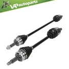 2X Front Left Right Side Cv Axle Assembly For 2014-2018 Kia Soul Manual Trans. Fixed Price $133.99.