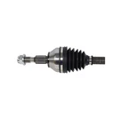Buyautoparts Drive Axle Front 90-07540N. Fixed Price $141.41.