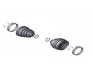 Genuine Bmw Repair Kit, Boot, Inner / Ou 31-60-8-618-546 New. Fixed Price $97.32.