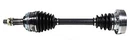 Axle Shaft Assy- Gsp North America NCV69566. Fixed Price $117.17.