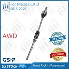 Oe Front Right Cv Axle Joint Shaft Assy For 2016-2021 Mazda CX-3 2.0L L4 Awd. Fixed Price $157.21.