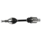 Front Right Cv Axle 4WD For 2017-2021 2022 2023 Cadillac XT5 Gmc Acadia 3.6L. Fixed Price $75.13.