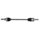 Gsp NCV47025 Rear Left Axle Fits 2011-2015 Mazda CX-9 11-12 CX-7. Fixed Price $188.99.