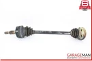 99-01 Porsche Carrera 911 996 Rear Left Right Side Axle Cv Shaft Oem. Fixed Price $54.00.