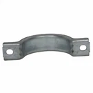 Genuine Ford Cv Axle Shaft Carrier Bearing Clamp 4S4Z-3N324-AA. Fixed Price $8.09.