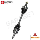 For 2006-2015 Lexus IS250 2.5L V6 Awd Rwd Front Driver Side Cv Axle Shaft. Fixed Price $118.26.