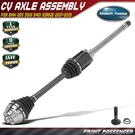 Front Right Cv Axle Assembly For Bmw 530I Xdrive 540I 17-23 530E. Fixed Price $151.59.