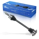 Maxfavor Gsp NCV39055 Rear Right Axle Assembly For 2014-2017 Infiniti QX50. Fixed Price $182.88.