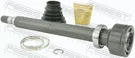 Febest 2711-XC60S6RH Joint Kit, Drive Shaft For Volvo. Fixed Price $127.05.