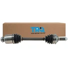 Oe Replacement Cv Axle Assembly Ford Mazda Mercury Lincoln Vehicles. Fixed Price $114.90.