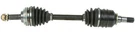 Cv Axle Shaft-st, Auto Trans Cardone 66-5208. Fixed Price $133.79.