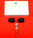 Original Volkswagen 7P6598573 Drive Shafts Joint Parts Rear Set Touareg Ii. Fixed Price $125.48.