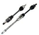 Front Cv Axle Shafts For 18-21 Mazda CX5 2.0L 2.5L Fwd Auto & 6. Fixed Price $209.00.