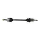 Gsp NCV68011 Front Left Axle Fits 1999-2000 Suzuki Esteem. Fixed Price $126.99.