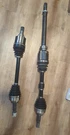 A-premium Front Axle Pair Left & Right CVA66262-C Drive Shaft Assembly. Fixed Price $99.00.