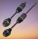 Front Cv Axle Kit Pair 90-91039-2D Bmw 528I 535I 640I Xdrive. Fixed Price $199.99.