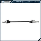 For 2016-2021 Honda Civic 2.0L Auto Cvt Trans Front Right Side Axle Assembly. Fixed Price $60.00.